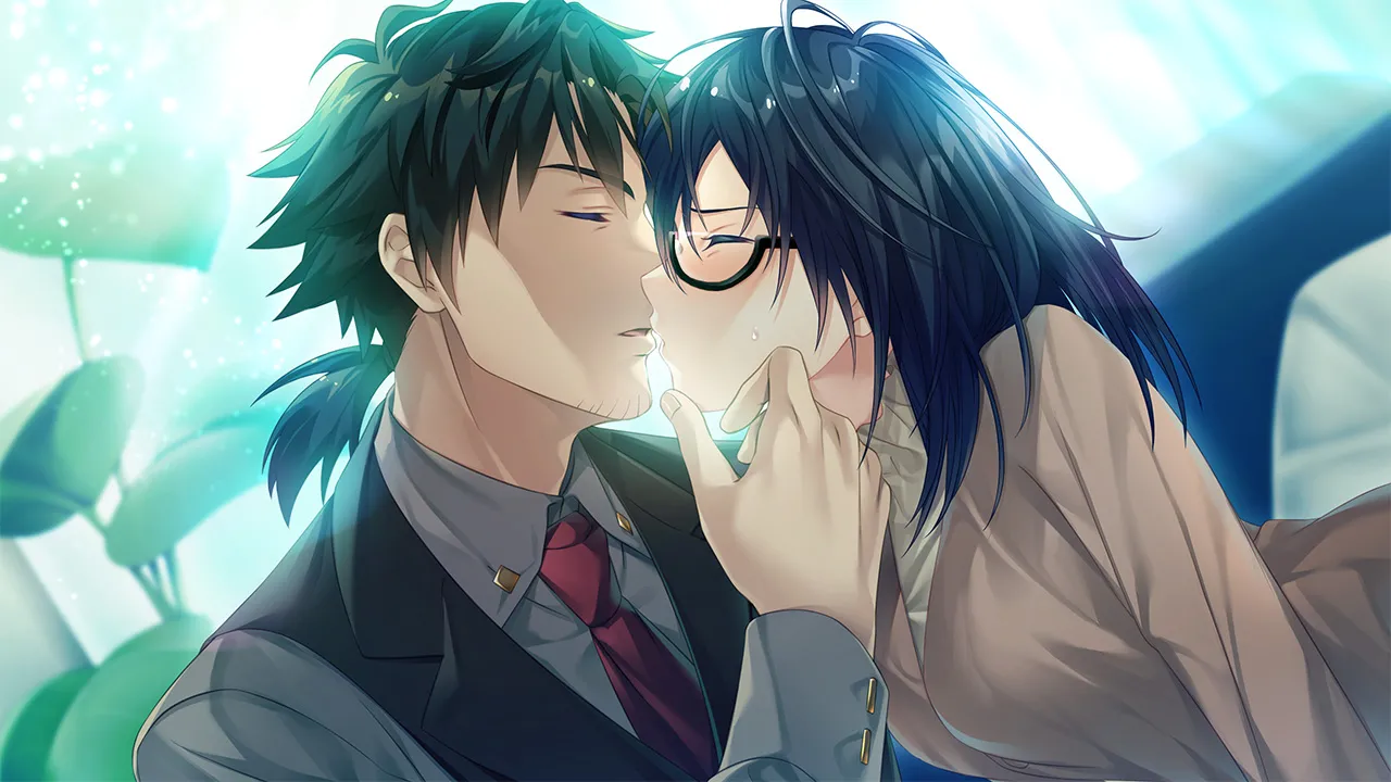 Osozaki no Hana page 2 full