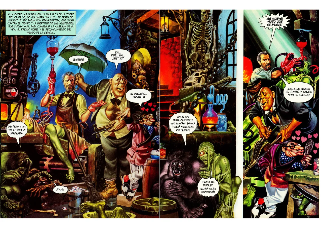 Sweet Chastity page 6 full