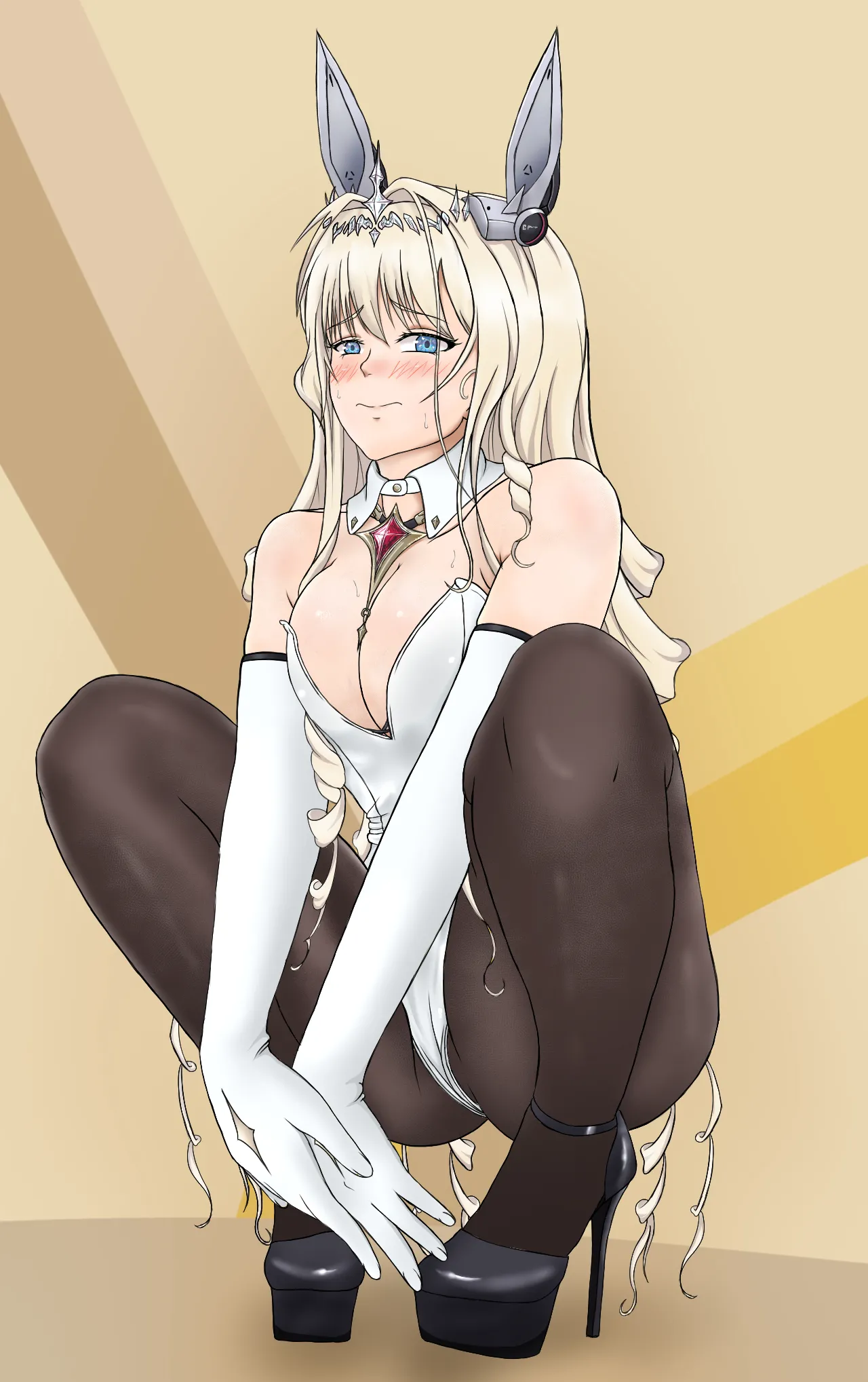 Pixiv Artist:クロノ page 2 full