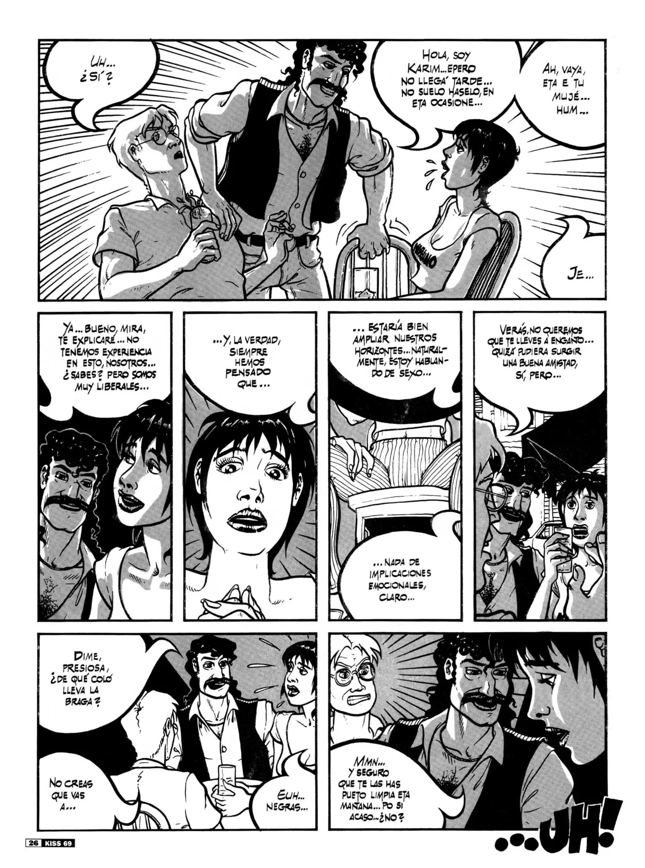 Las reglas del Juego page 10 full