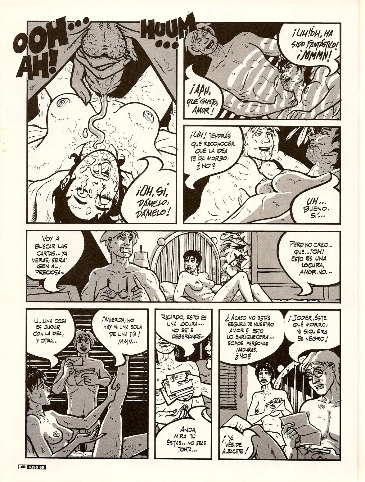 Las reglas del Juego page 7 full