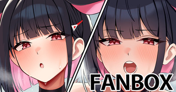 杏山カズサ cover