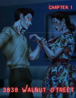 SatanicFruitcake - 3838 Walnut Street Chapter 1-5