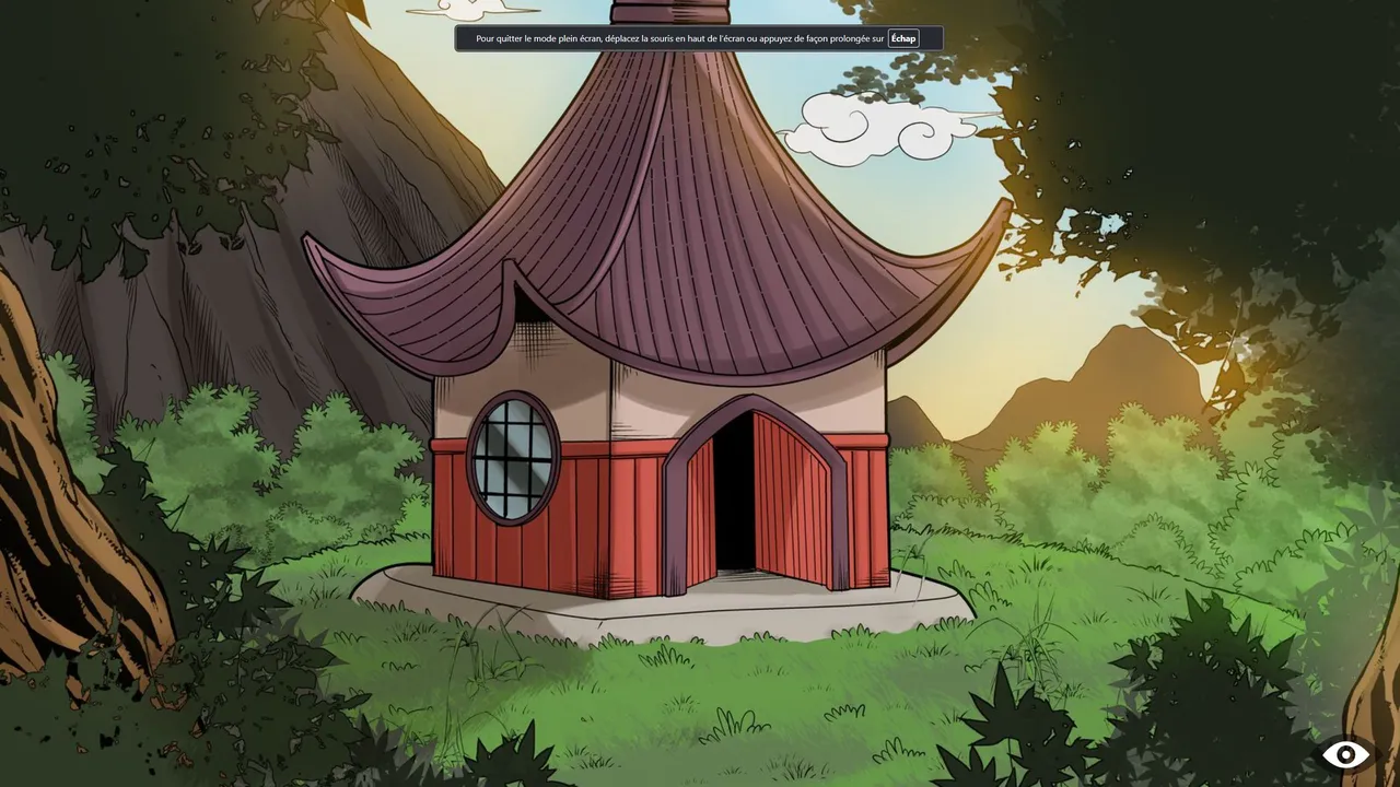 Hentai Heroes - World 16 "Weresquid Island" page 1 full