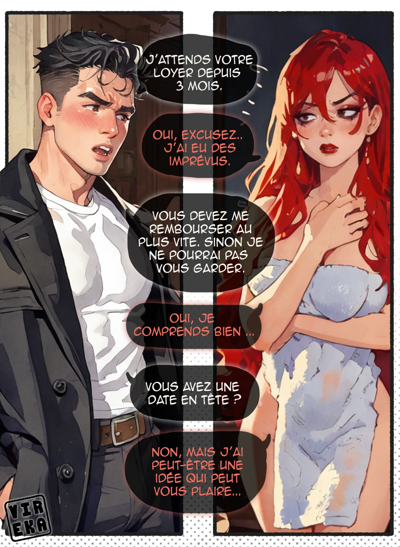 Le propriétaire page 2 full