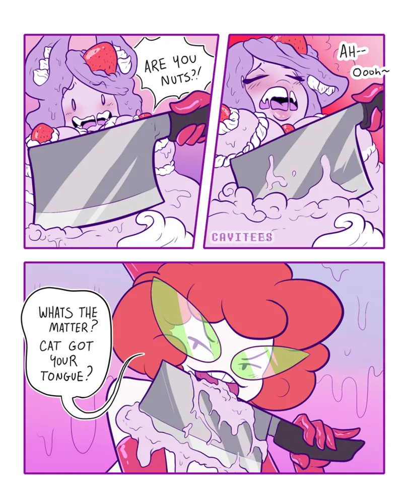 Sweet Bod page 4 full