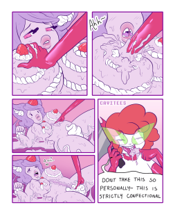 Sweet Bod page 5 full