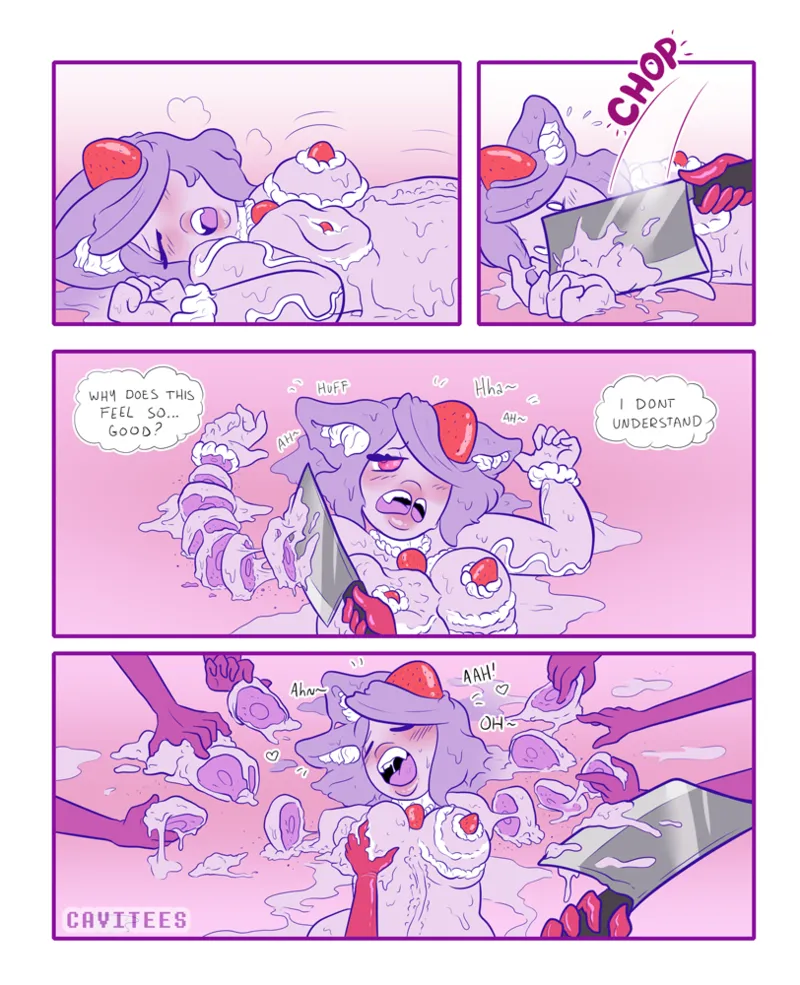 Sweet Bod page 6 full