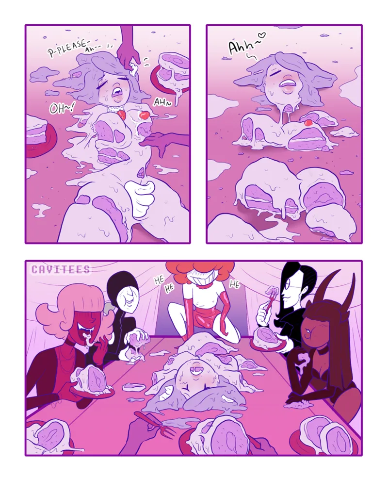 Sweet Bod page 7 full