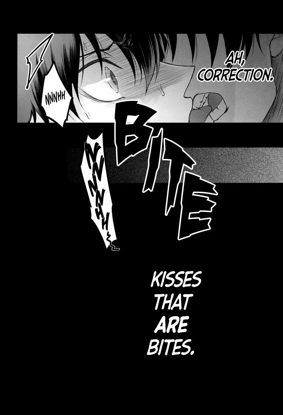 Violence XXX page 7 full