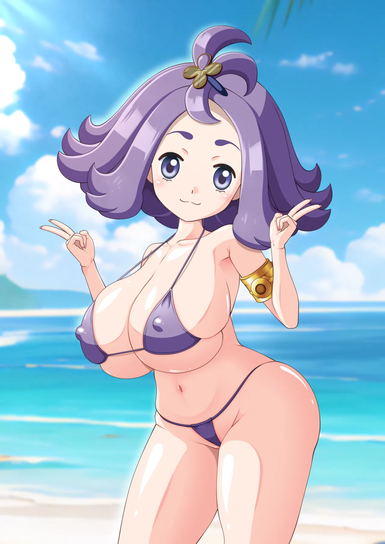 Swimsuit Trainers page 1 full