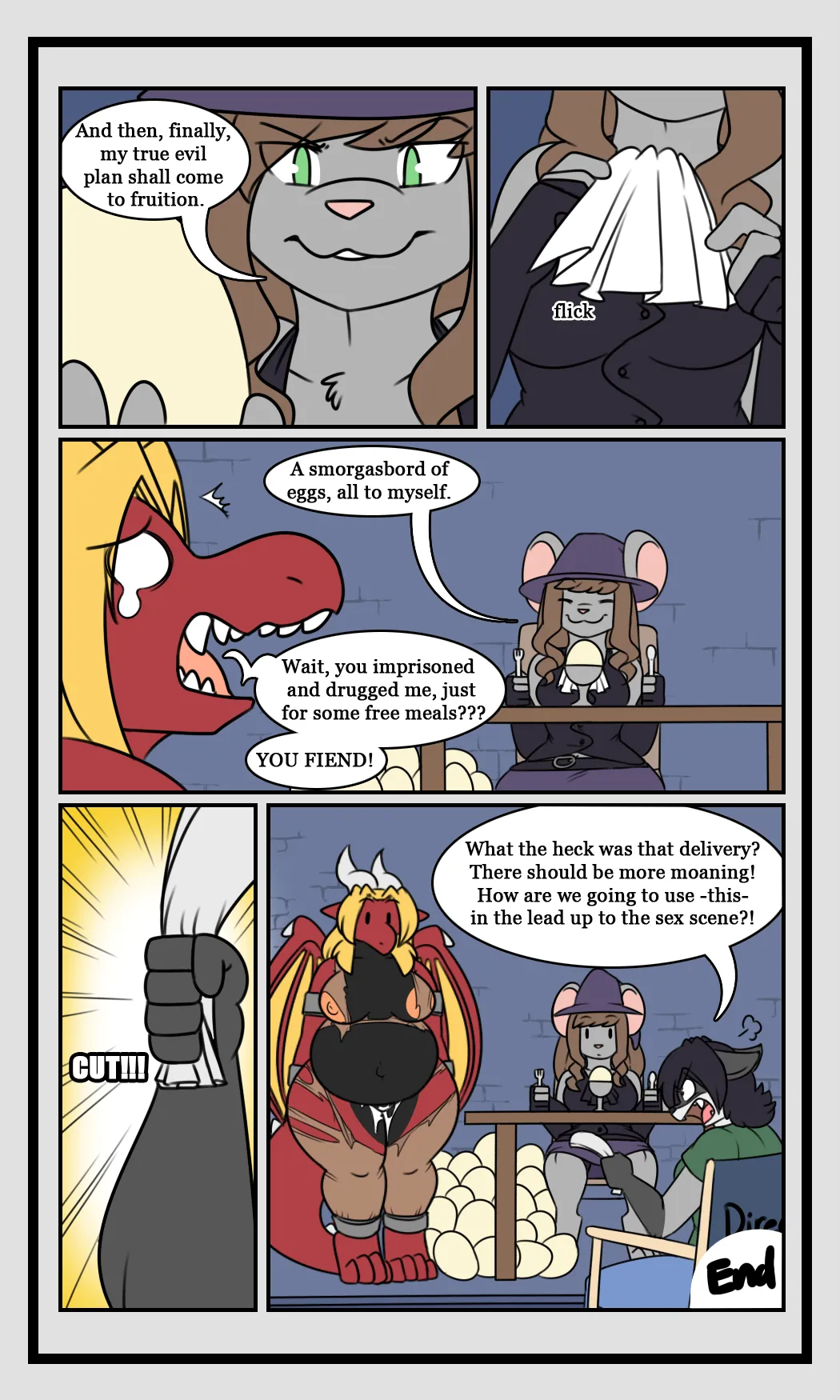 Eggstacular Partnership page 4 full