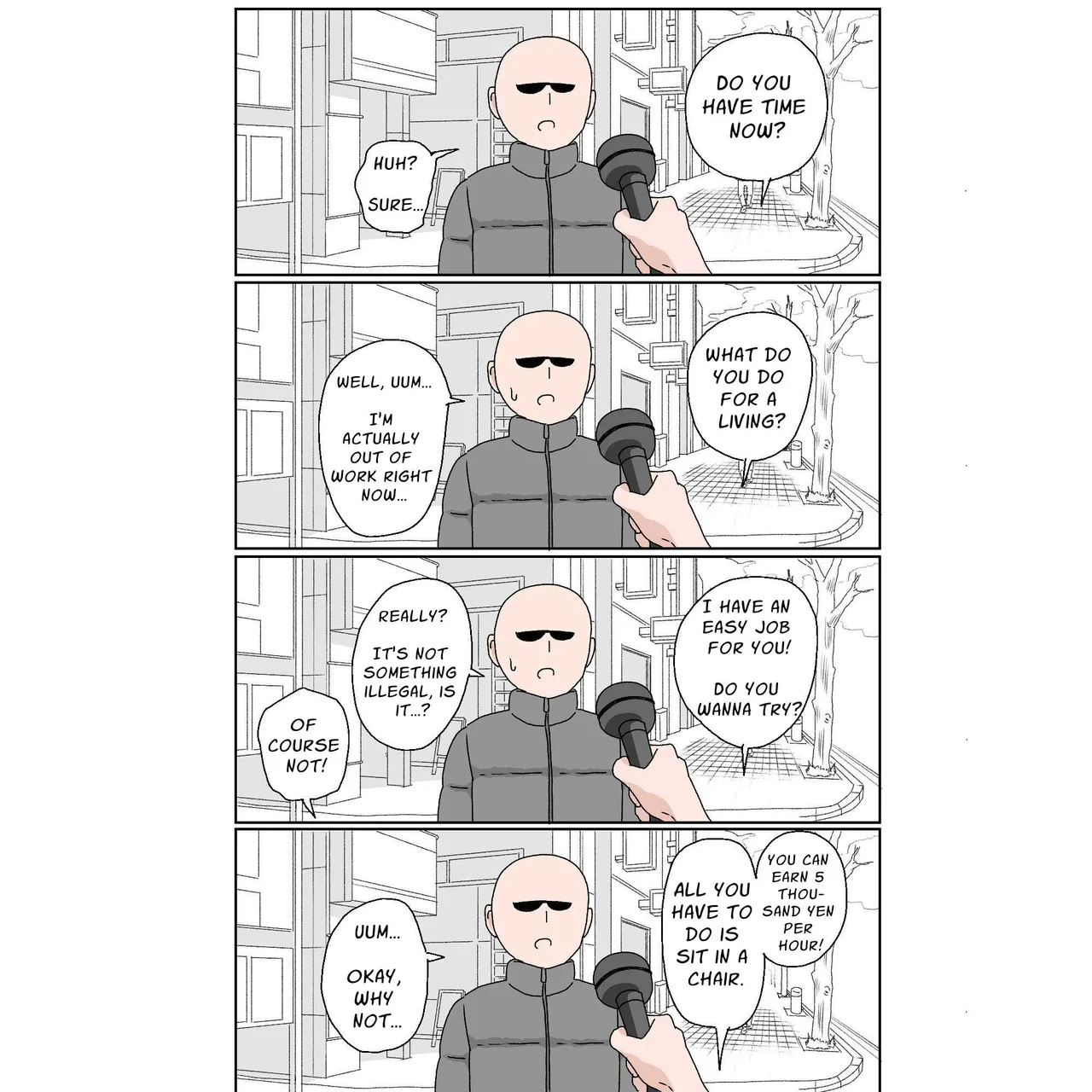 Guess What's In The Pocket Game page 2 full