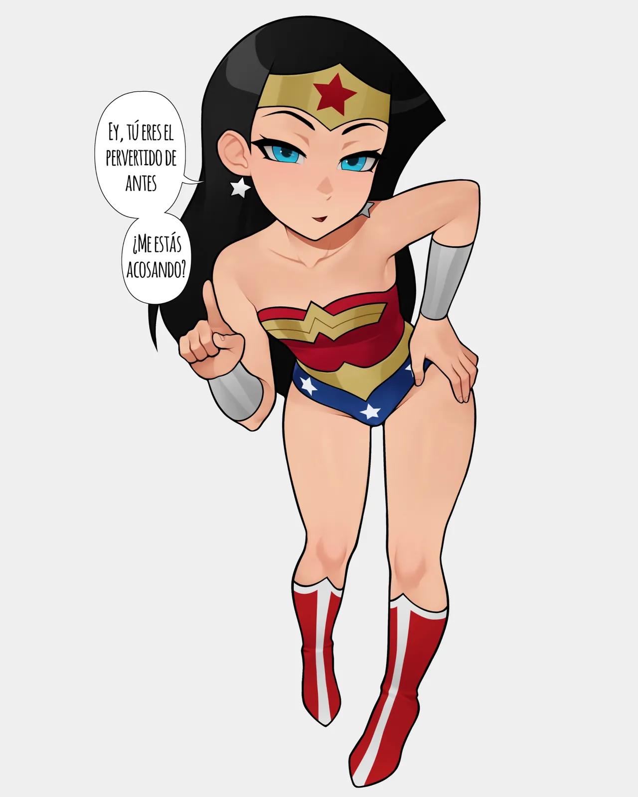 Wonder Loli page 4 full