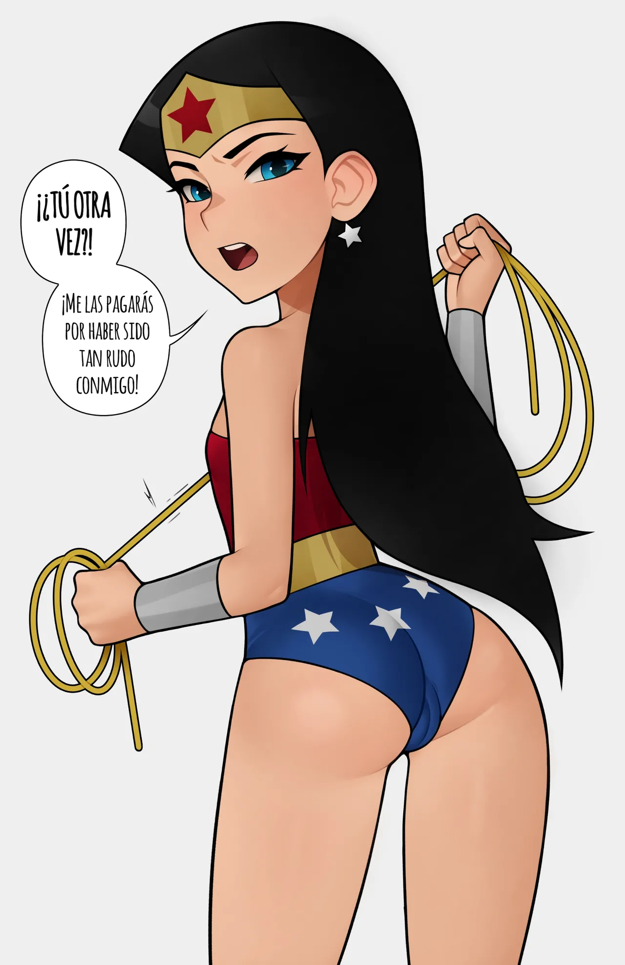 Wonder Loli page 7 full