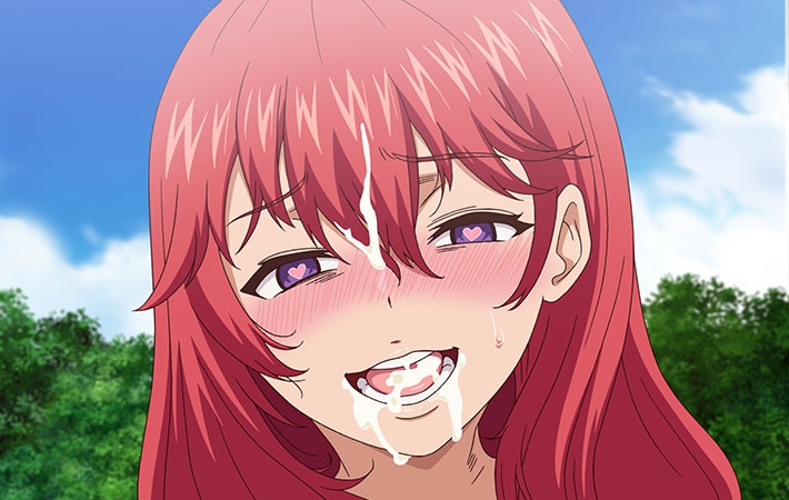 Shounen ga Otona ni Natta Natsu  Screenshots page 5 full