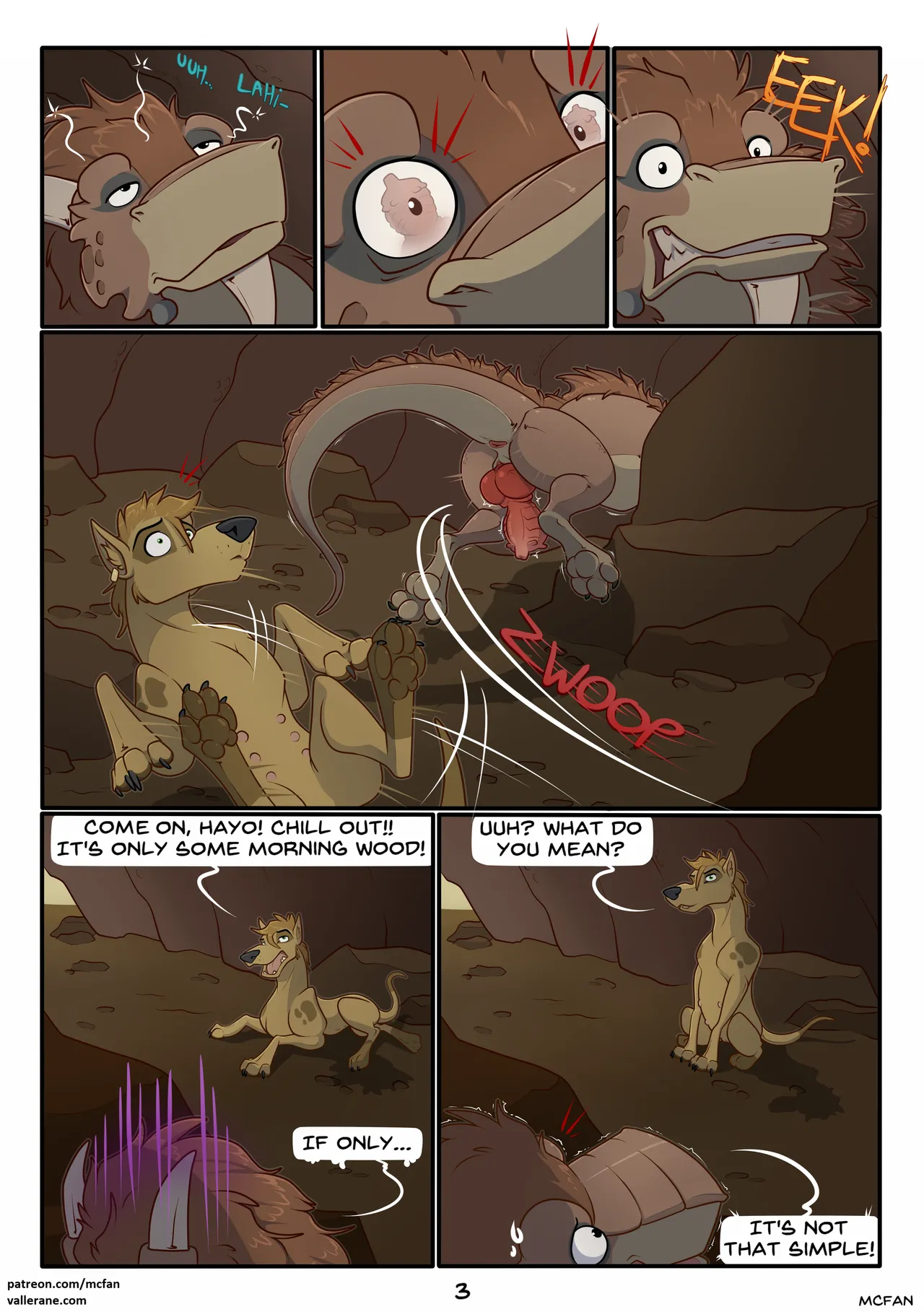 A Helping Paw page 4 full