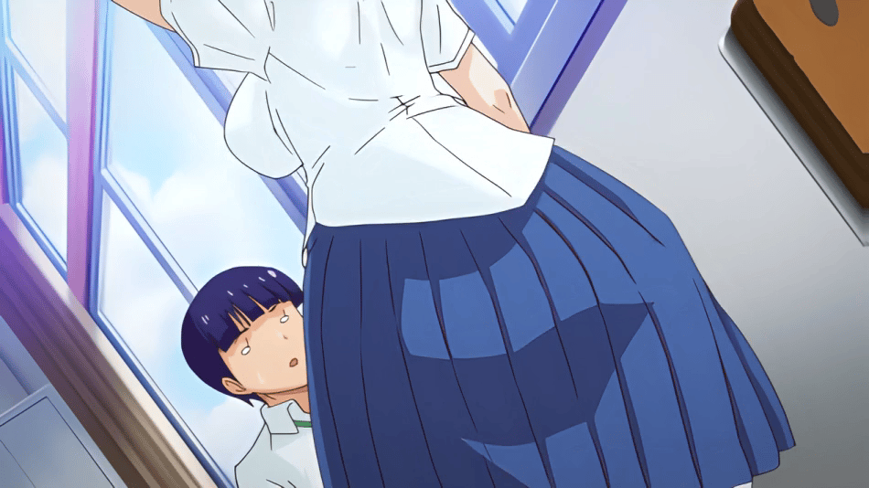 Kimi wa Yasashiku Netorareru page 4 full