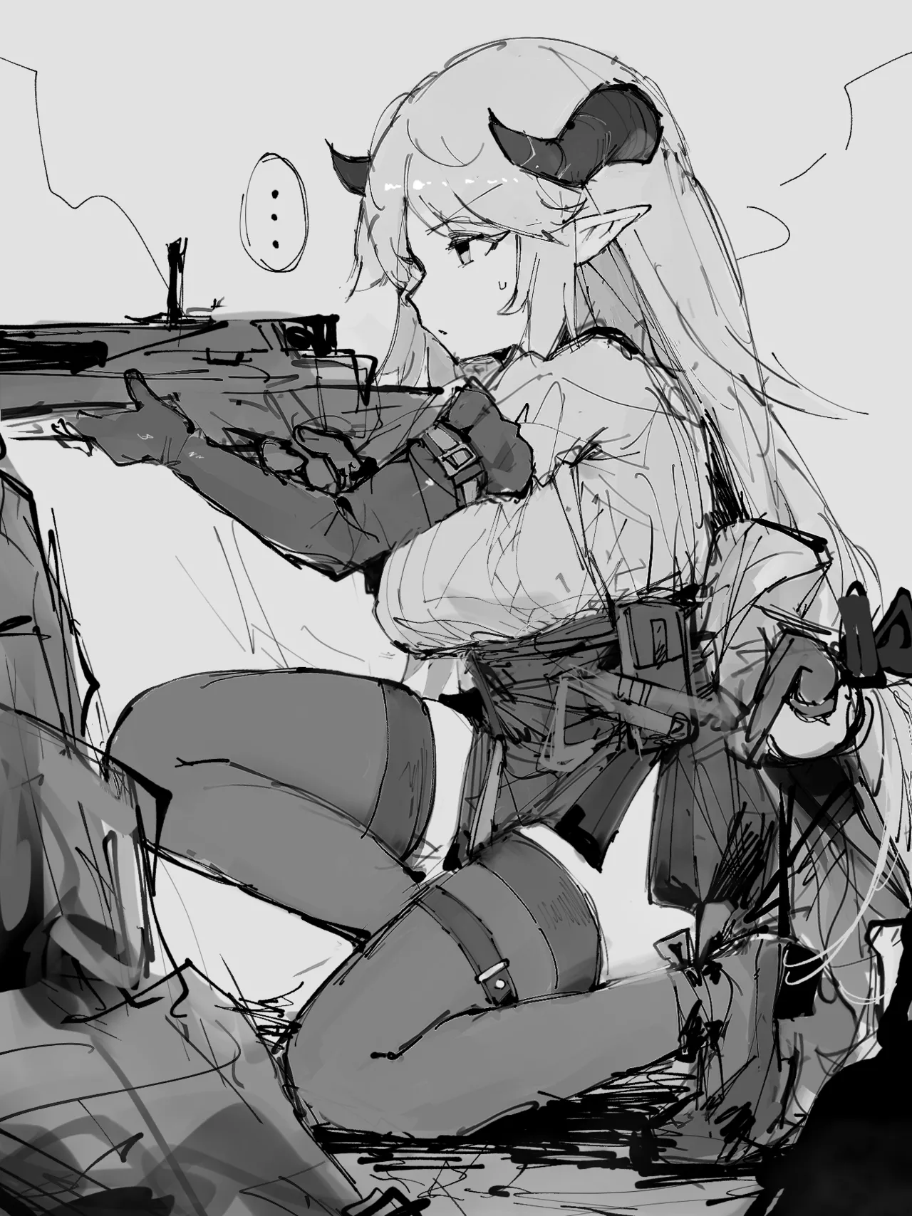 時間停止メテオリーテ page 1 full