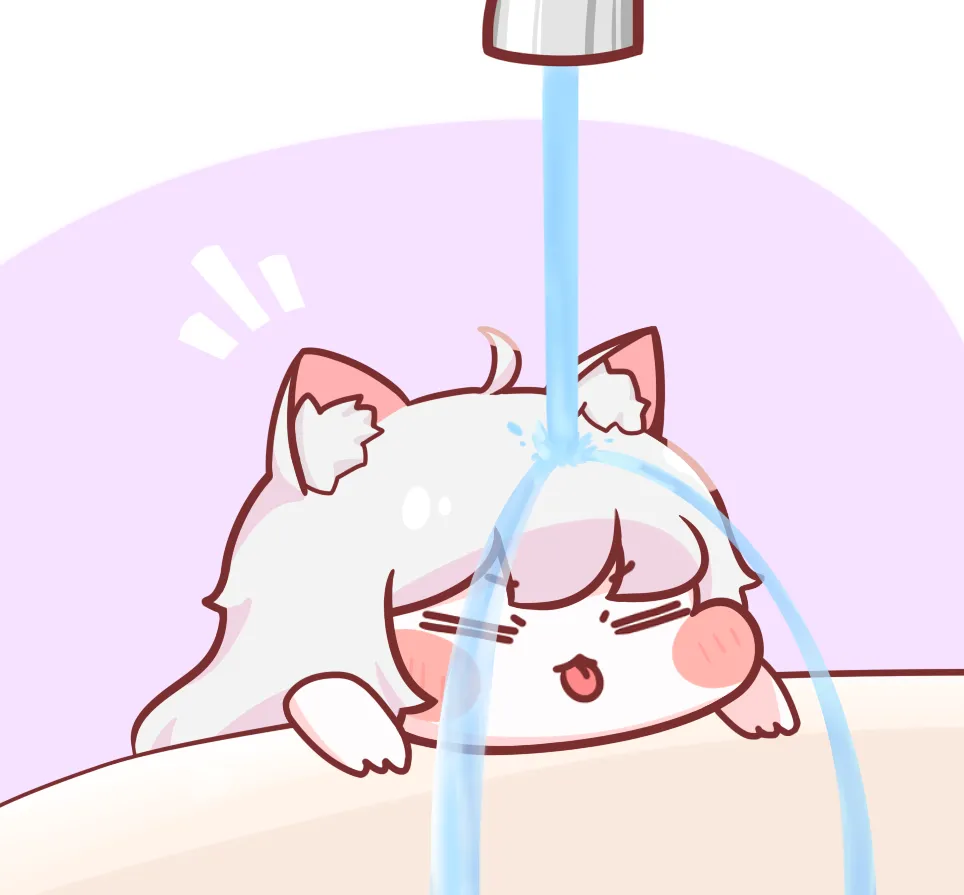 Trickcal REVIVE, 嘟嘟臉惡作劇 NSFW art page 1 full