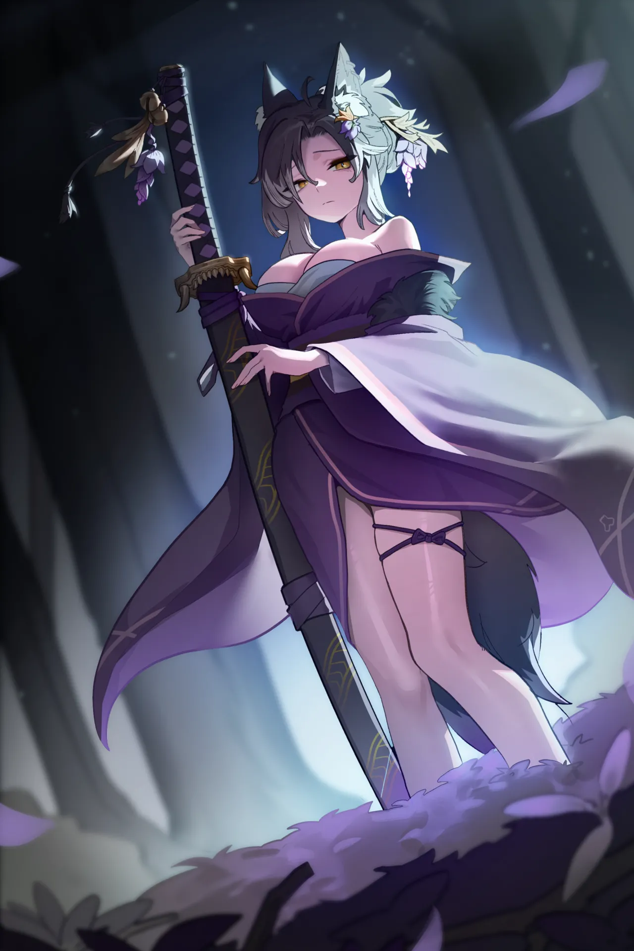 Trickcal REVIVE, 嘟嘟臉惡作劇 NSFW art page 8 full