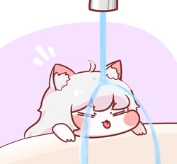 Trickcal REVIVE, 嘟嘟臉惡作劇 NSFW art