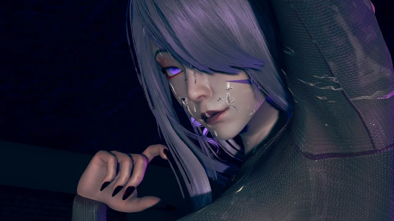 Mommy futa Ahri page 3 full