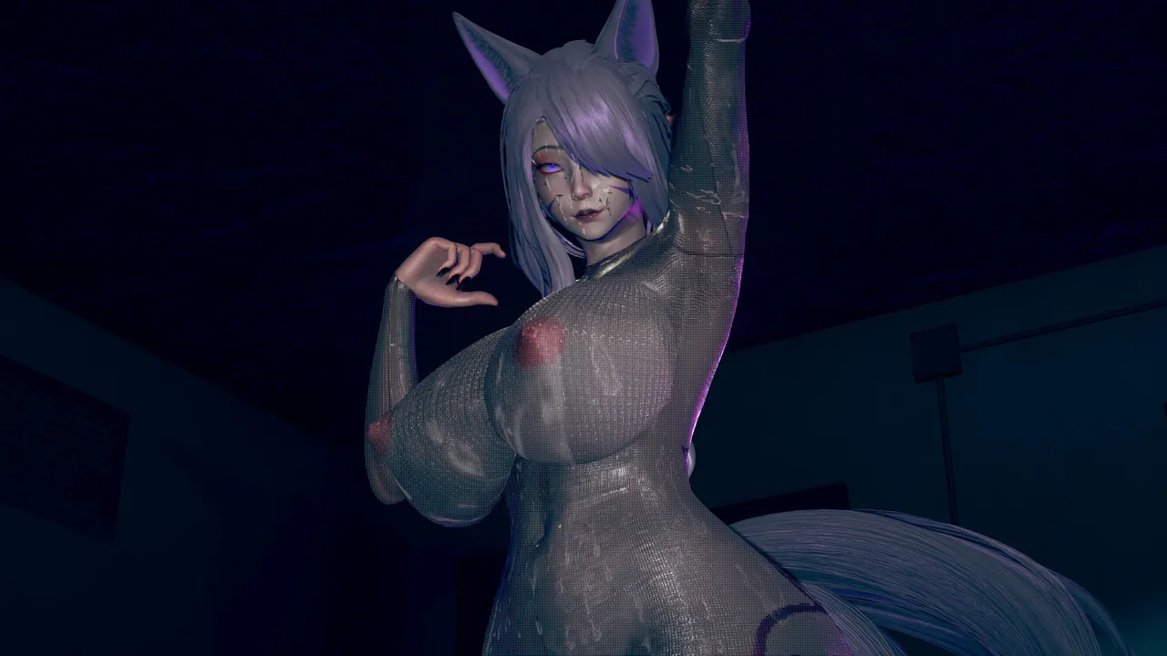 Mommy futa Ahri page 5 full