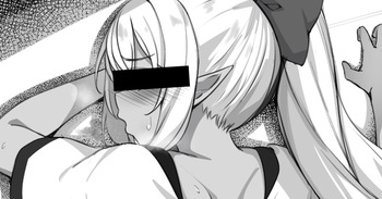 Fuu-tan ga Hentai Dance Koushi ni Osowarechau Sukebe Manga cover