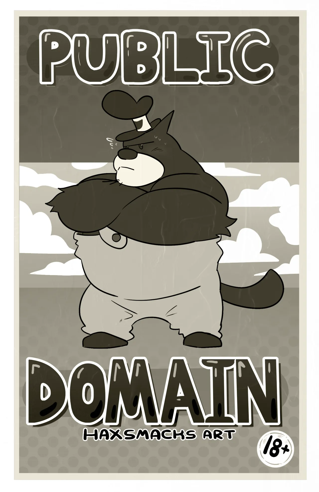 Public Domain page 1 full