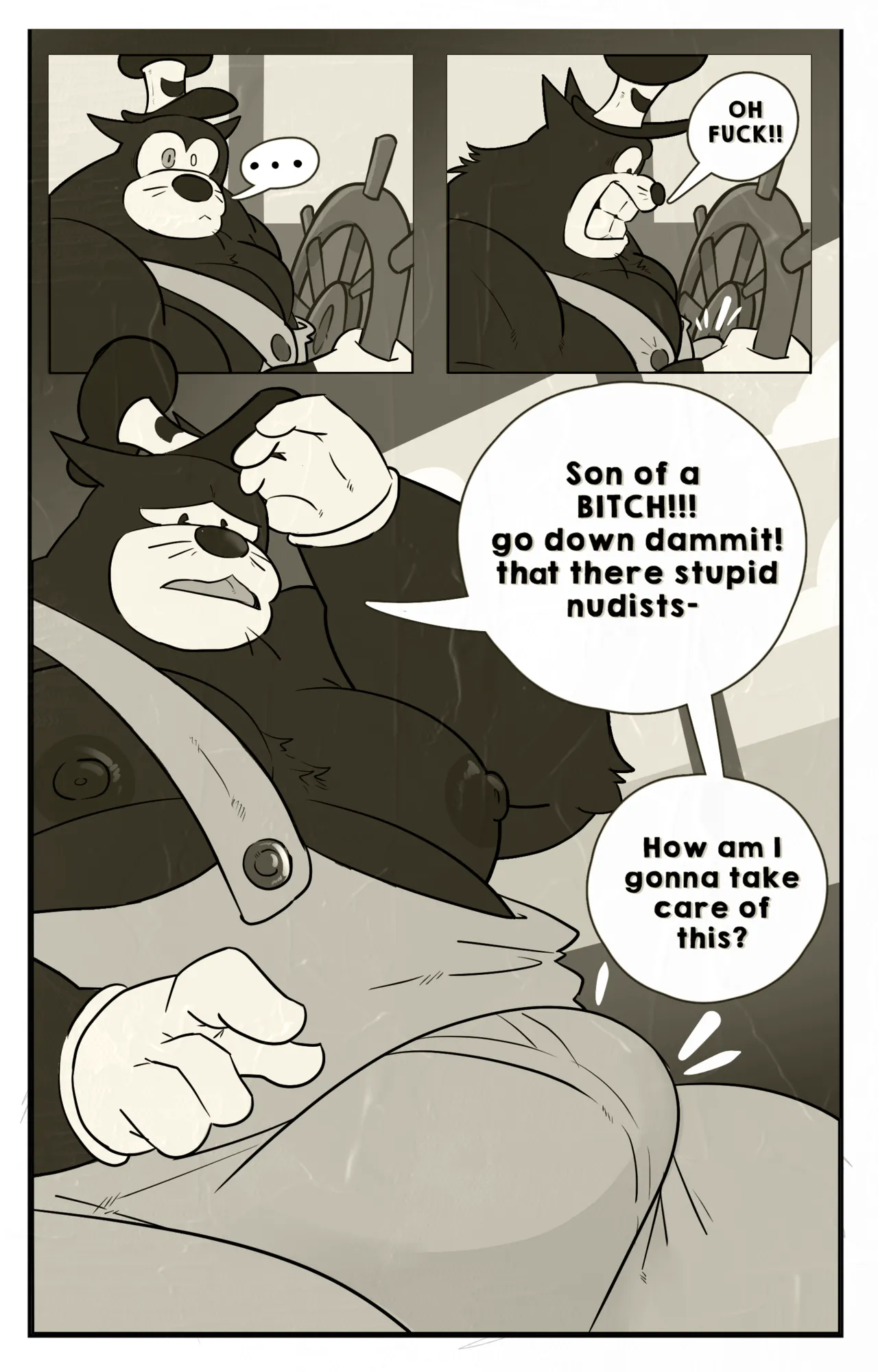 Public Domain page 3 full