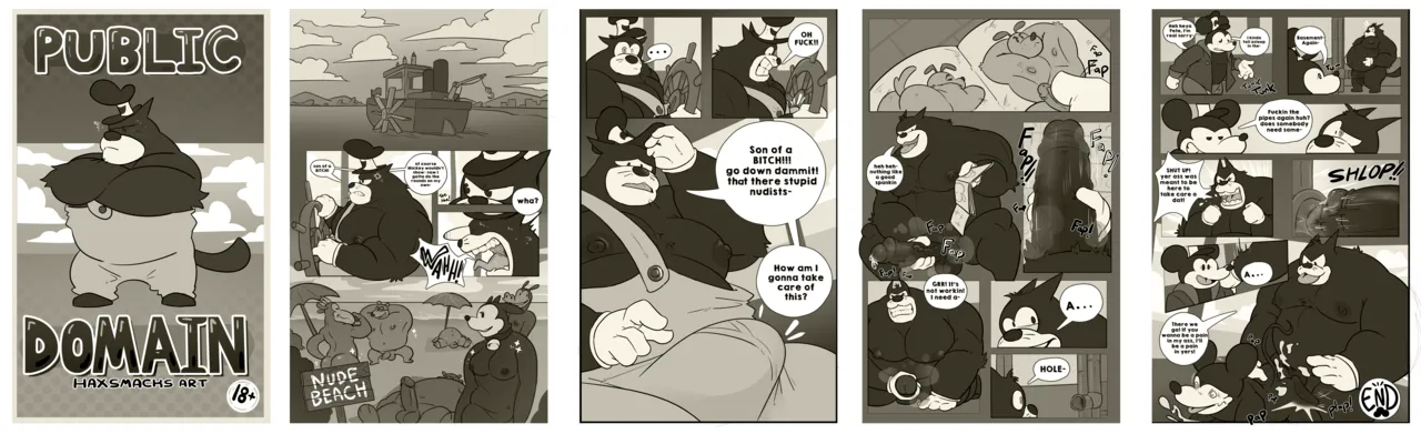 Public Domain page 6 full