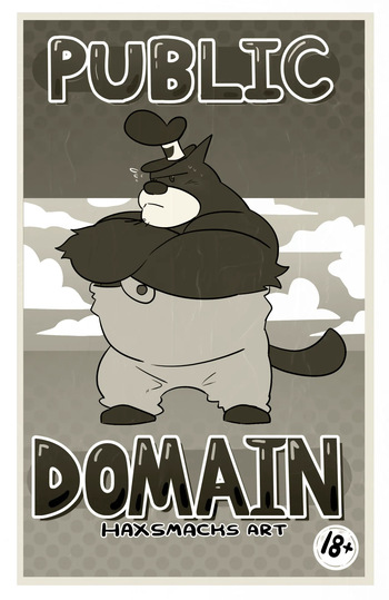 Public Domain cover
