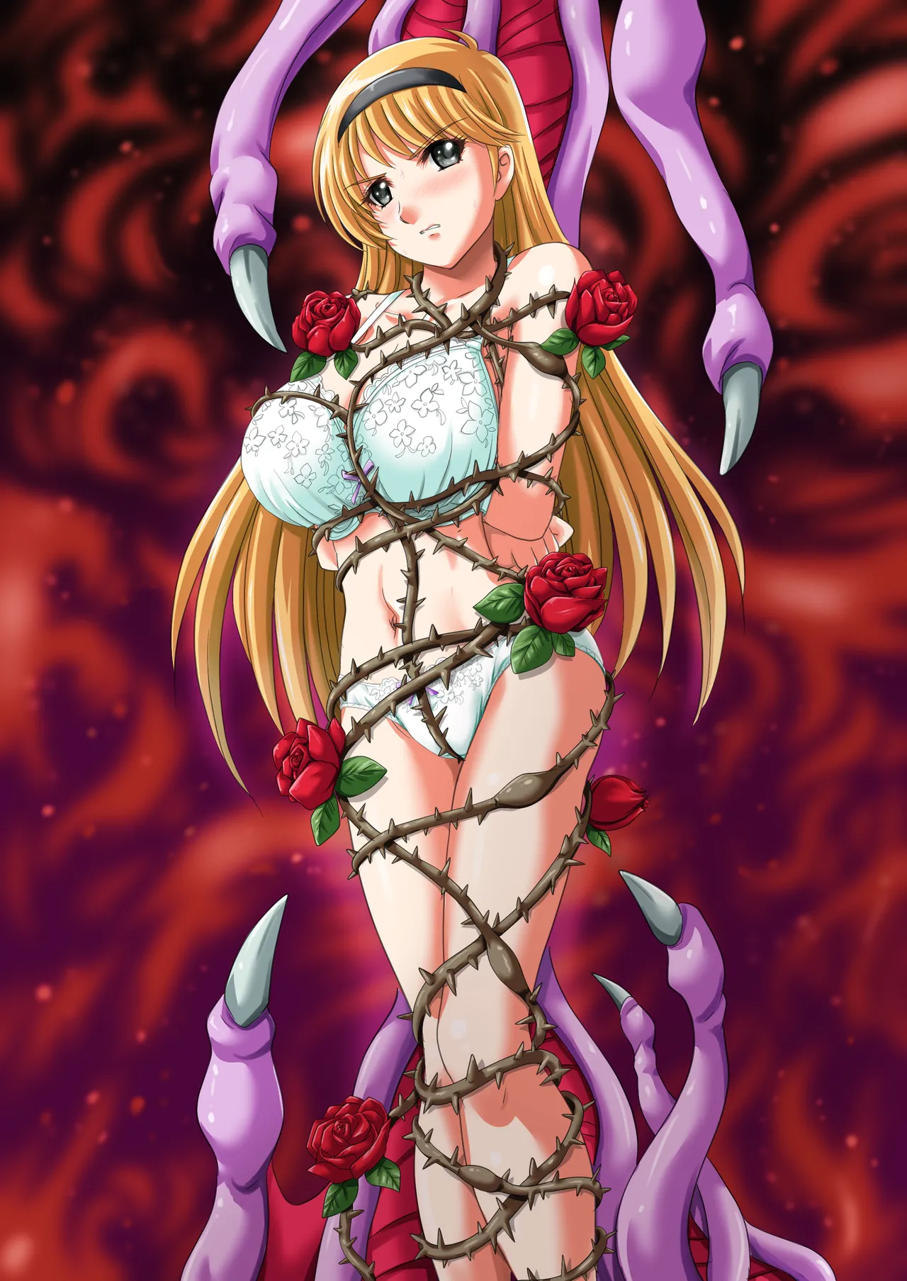 Hell Teacher Nube page 7 full