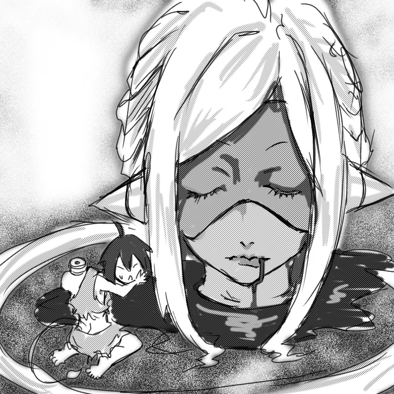 Indiizu Manga Bando Paretto page 6 full
