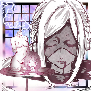 Indiizu Manga Bando Paretto cover