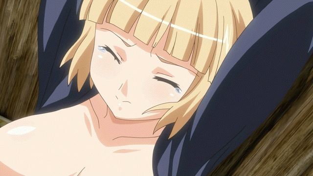 kuroinu ep2 hentai gif cover