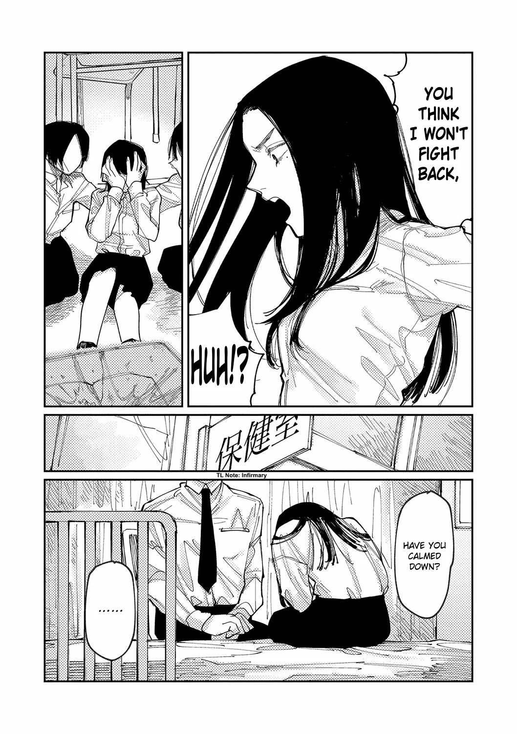 Over Drive page 10 full