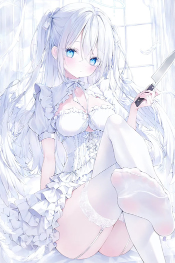 yuri cover