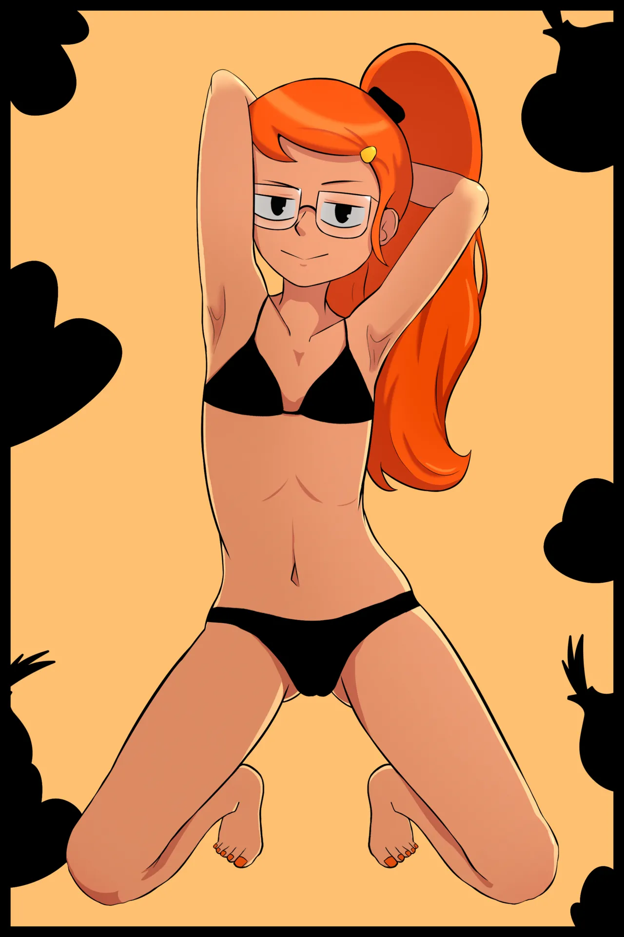 ARTISt EveryFrost page 3 full