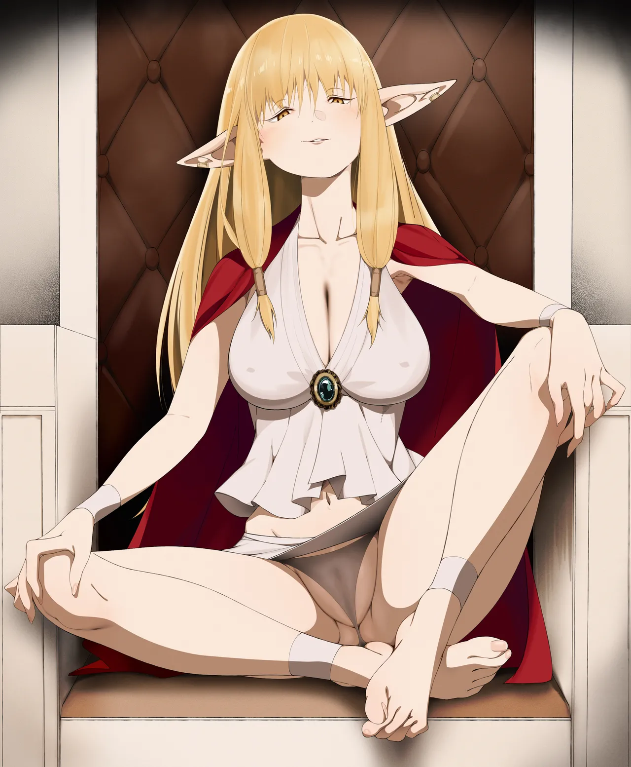 山田シグ魔 ゼーリエ page 2 full