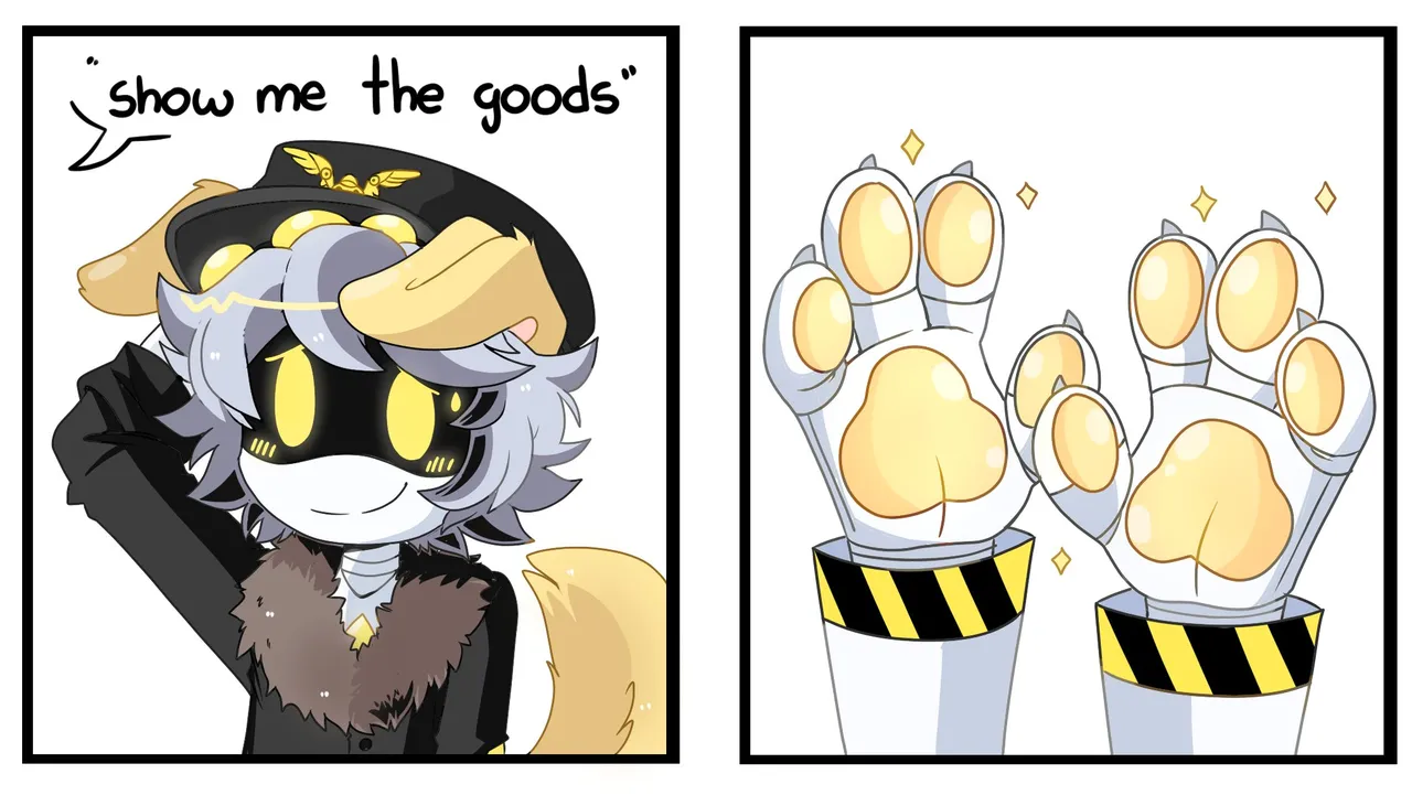 Murder Drones page 6 full