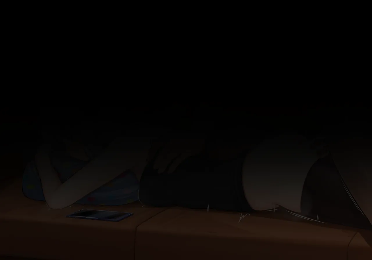 レティちゃん居候先で泥酔種付けマッサージ編 page 9 full