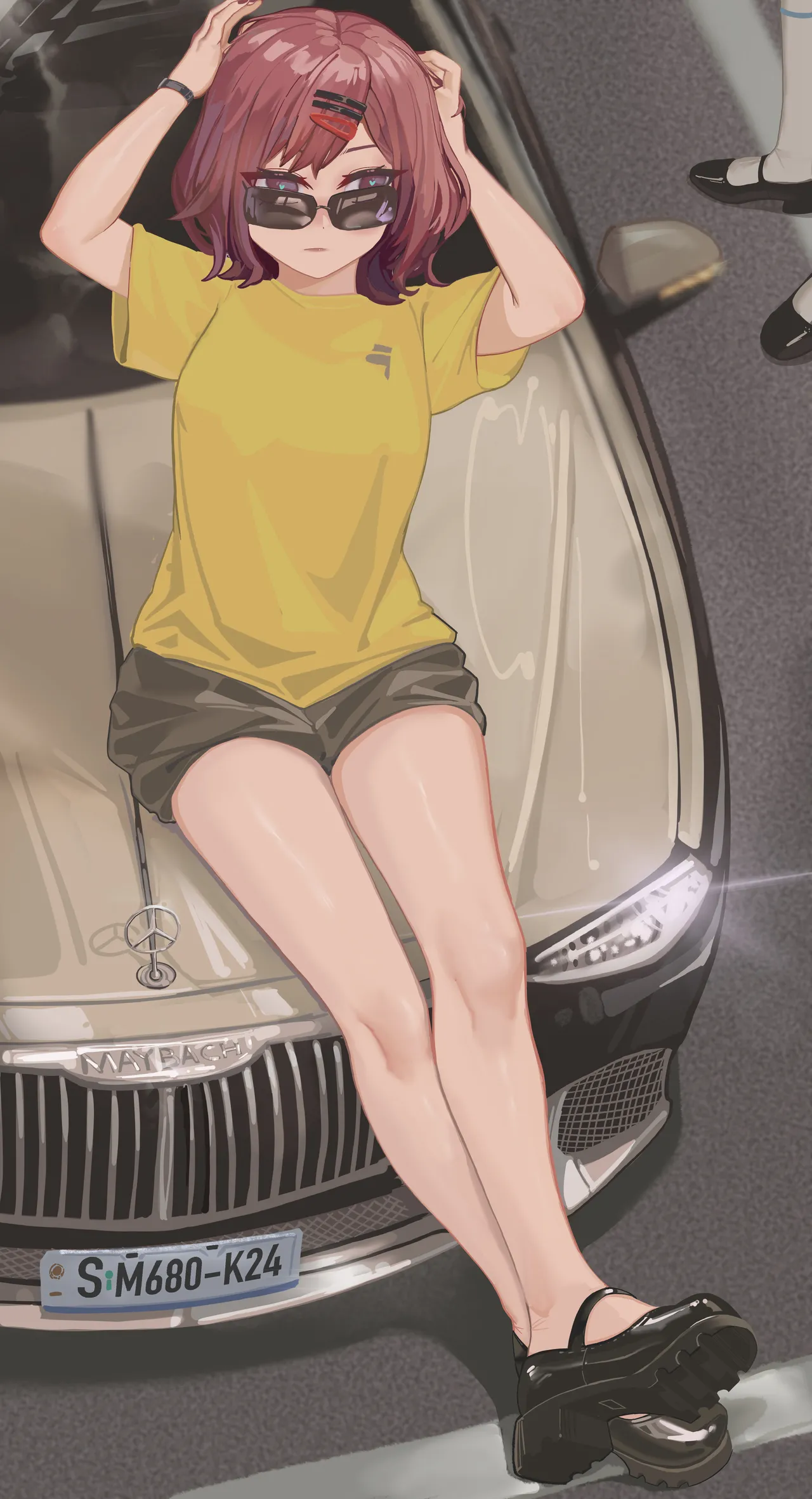 YukiAle page 6 full
