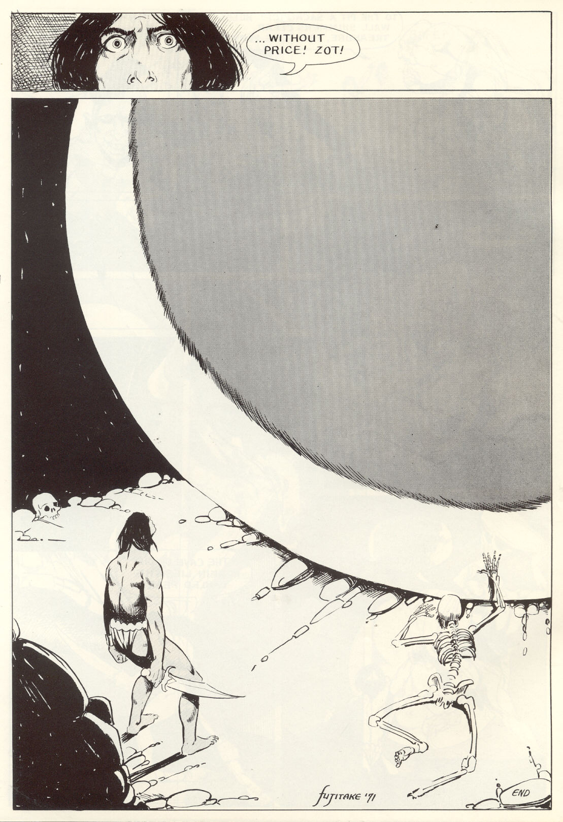 A Selection of Fictional Narratives page 10 full