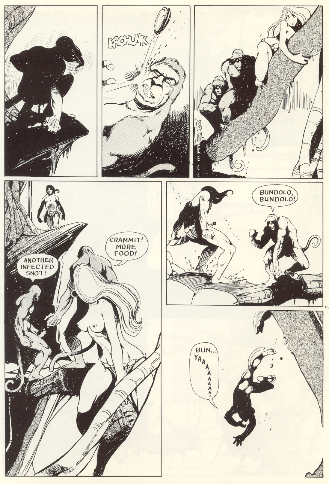A Selection of Fictional Narratives page 4 full