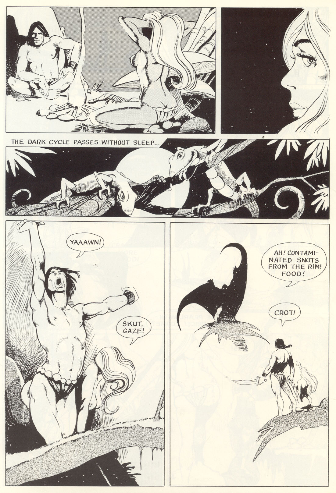 A Selection of Fictional Narratives page 6 full