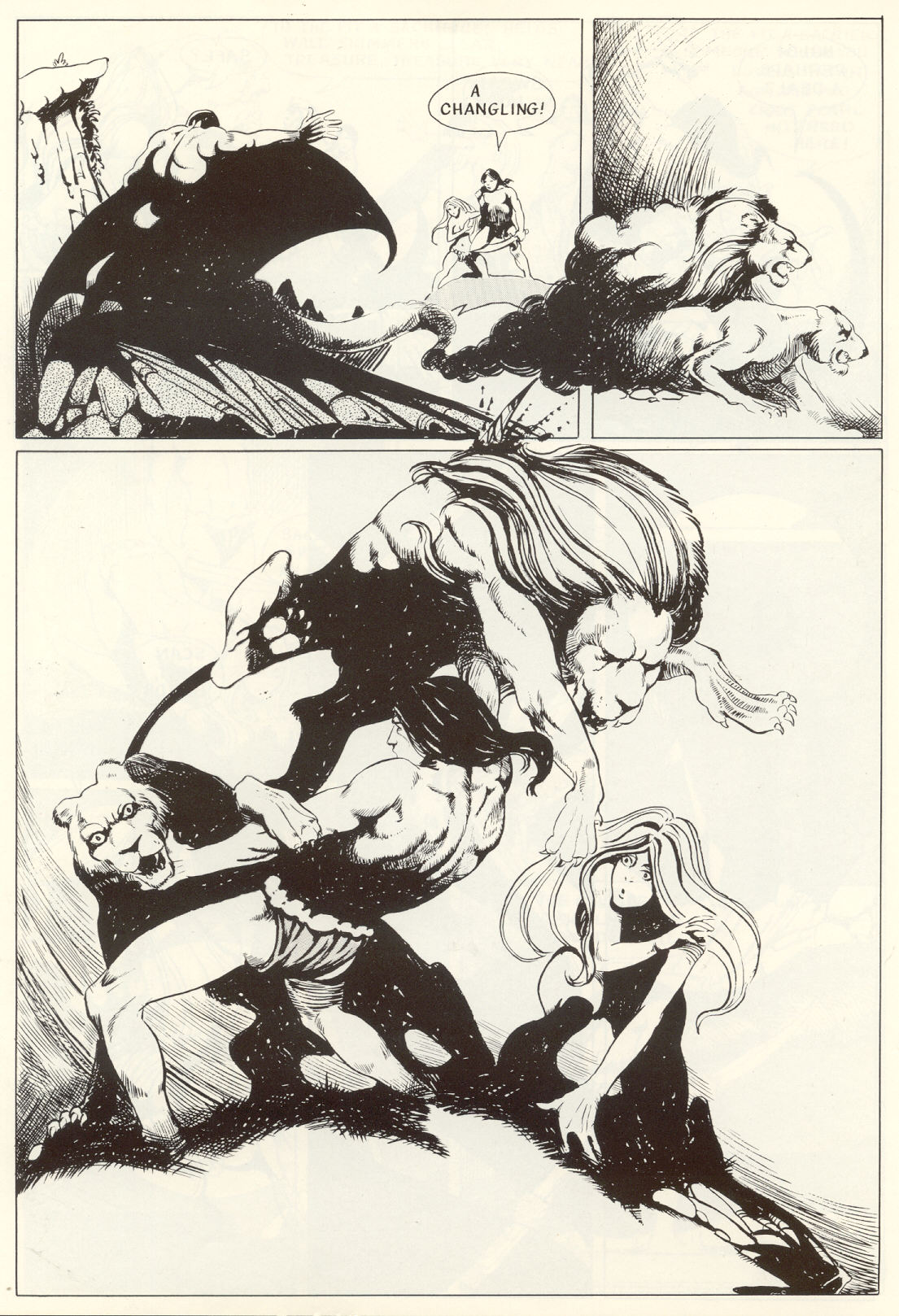 A Selection of Fictional Narratives page 7 full