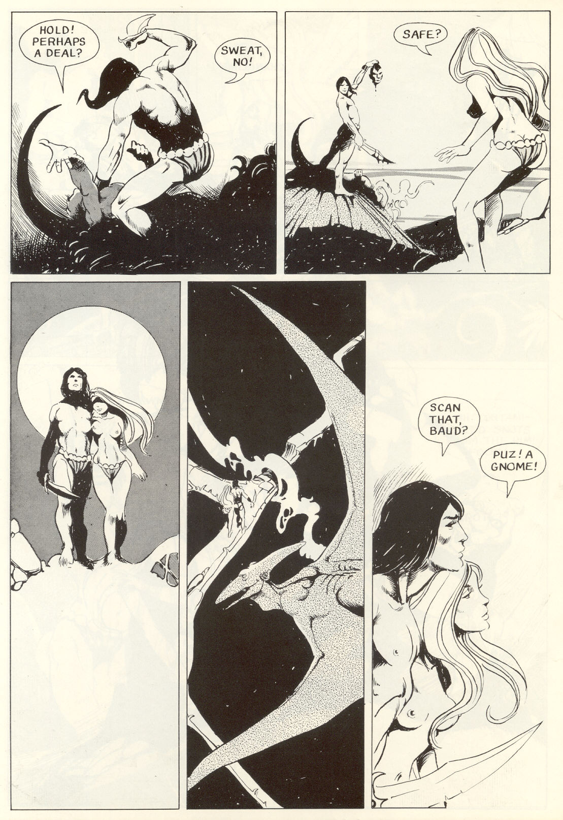 A Selection of Fictional Narratives page 8 full