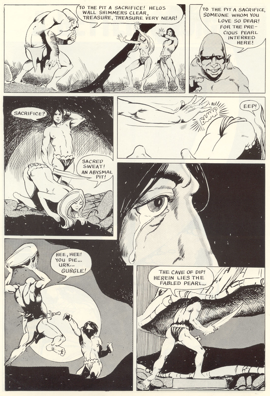 A Selection of Fictional Narratives page 9 full